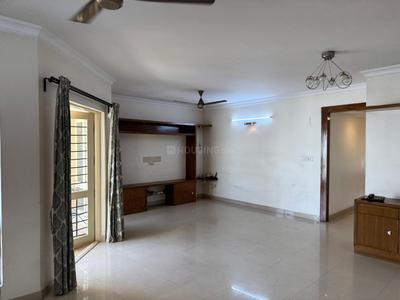 Hall Image of 1775 Sq.ft 3 BHK Apartment / Flat for sale in Mangalya Suryodaya Apartments, Munnekollal Bengaluru for Rs. 23000000