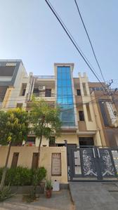 Image of 2000 Sq.ft 4 BHK Builder Floor for rent in Jagatpura, Jaipur for Rs. 20000