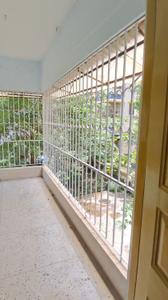 Balcony Image of 800 Sq.ft 2 BHK Apartment / Flat for sale in Patuli Kolkata for Rs. 4200000