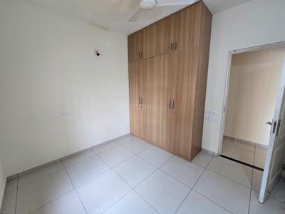 Bedroom Image of 1650 Sq.ft 3 BHK Apartment / Flat for sale in Brigade Orchards, Boodihal Bengaluru for Rs. 17000000