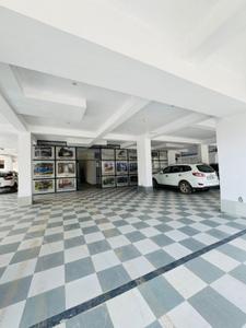 Image of 3734 Sq.ft 4 BHK Apartment / Flat for sale in JS Ventura, Mansarovar Extension, Jaipur for Rs. 28000000