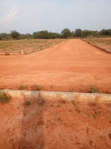 Floor Plan Image of 1500 Sq.ft Residential Plot / Land for sale in Sengipatti Thanjavur for Rs. 525000