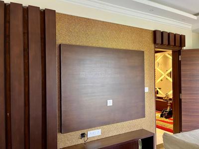 Bedroom Image of 1496 Sq.ft 3 BHK Villa for rent in Casagrand Vistaaz, Kolapakkam - Vandalur Chennai for Rs. 47000