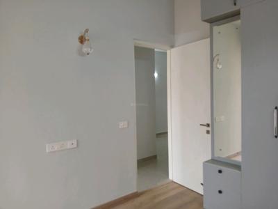 Bedroom Image of 1400 Sq.ft 3 BHK Builder Floor for sale in Signature Global City 92, Sector 92 Gurgaon for Rs. 13000000