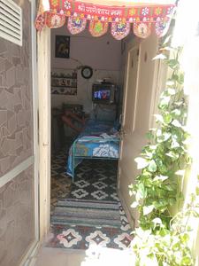 1 BHK Independent House