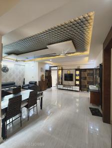 Image of 1803 Sq.ft 4 BHK Builder Floor for sale in Shree Krishna Residency, Heerawala, Jaipur for Rs. 7000000