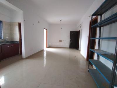 Hall Image of 1000 Sq.ft 2 BHK Apartment / Flat for sale in Vallabh Vidhyanagar Anand for Rs. 2300000
