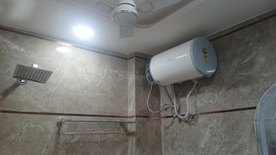 Image of 1250 Sq.ft 2 BHK Builder Floor for rent in Sector 40, Gurgaon for Rs. 50000