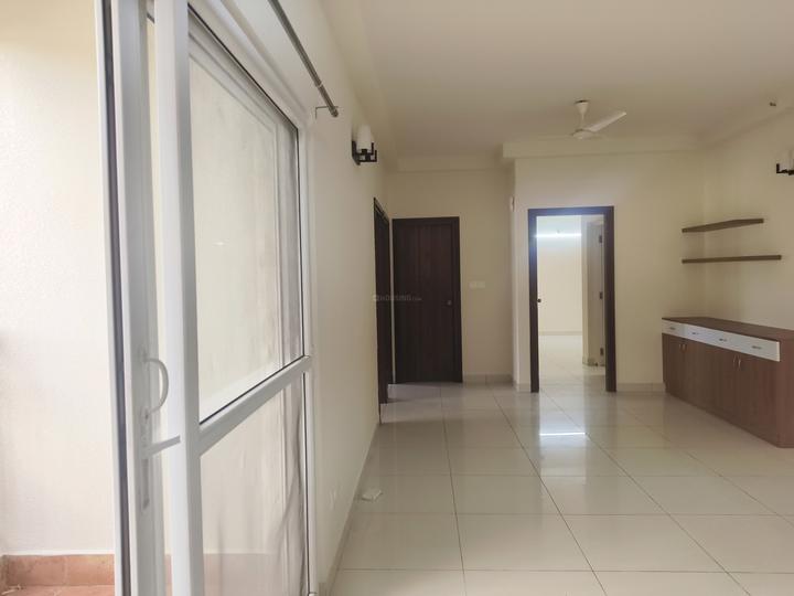 Prestige Jindal City Main Image 1