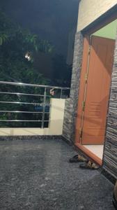 Balcony Image of 950 Sq.ft 2 BHK Builder Floor for rent in JP Nagar Bengaluru for Rs. 22000