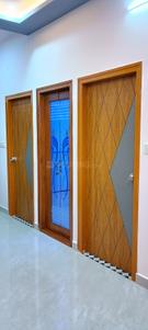 Hall Image of 600 Sq.ft 4 BHK Independent House for sale in SVG City, Yelwala Mysore for Rs. 7500000