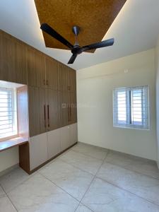 Bedroom Image of 2300 Sq.ft 3 BHK Independent House for sale in Keeranatham Coimbatore for Rs. 14500000