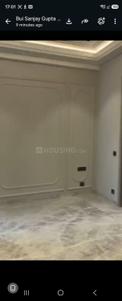 Bedroom Image of 2650 Sq.ft 4 BHK Builder Floor for sale in Safdarjung Enclave New Delhi for Rs. 95000000