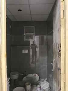 Common Bathroom Image of 1020 Sq.ft 2 BHK Apartment / Flat for sale in Trinity High Street South Avenue, Noida Extension Greater Noida for Rs. 4100000