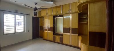 Bedroom Image of 1800 Sq.ft 3 BHK Apartment / Flat for rent in RMV Extension Stage 2 Bengaluru for Rs. 50000
