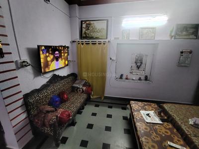 Bedroom Image of 2500 Sq.ft 4.5 BHK Independent House for sale in Mahaveer Nagar Kota for Rs. 6800000