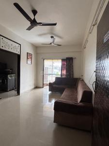 Hall Image of 1026 Sq.ft 2 BHK Apartment / Flat for sale in Vastral Ahmedabad for Rs. 4200000