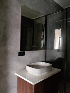 Common Bathroom Image of 2700 Sq.ft 4 BHK Builder Floor for sale in Sector 45 Gurgaon for Rs. 39500000