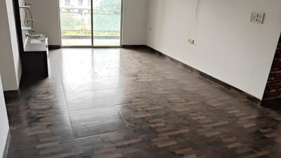 Living Room Image of 1250 Sq.ft 2 BHK Apartment / Flat for sale in Karia Konark Exotica, Wagholi Pune for Rs. 7050000