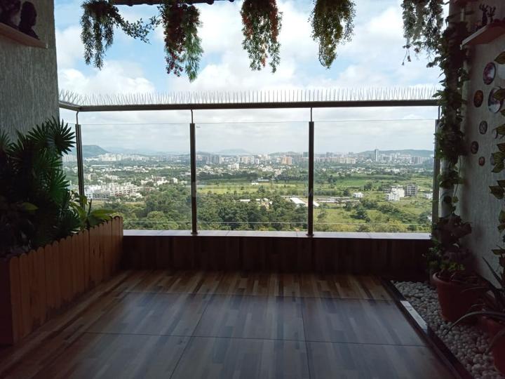 Kolte Patil Life Republic Sector R16 16th Avenue Arezo  Main Image 1