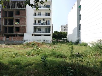 Image of 279 Sq.ft Residential Plot / Land for sale in BPTP Eden Estate, Sector 81, Faridabad for Rs. 69700000