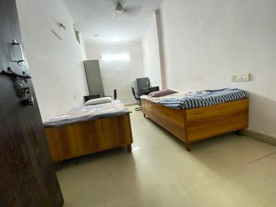 Bedroom Image of JustPG in Moti Bagh, New Delhi