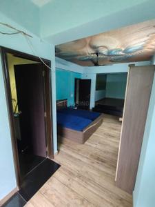 Kitchen Image of 2100 Sq.ft 4 BHK Duplex for sale in Sanjeeva Gardens, New Town Kolkata for Rs. 20000000