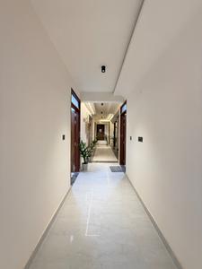 Hall Image of 1500 Sq.ft 3 BHK Apartment / Flat for sale in Gokulpura Jaipur for Rs. 6100000
