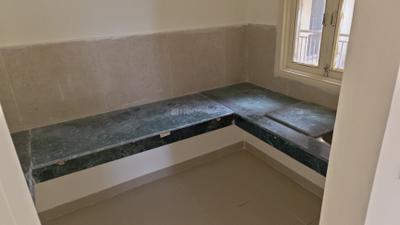 Kitchen Image of 890 Sq.ft 2 BHK Apartment / Flat for sale in BDI Ambaram, Tapukara Bhiwadi for Rs. 3000000
