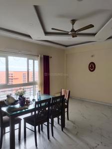 3.5 BHK Flat