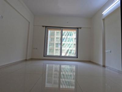 Hall Image of 660 Sq.ft 1 BHK Apartment / Flat for sale in Cosmos Enclave, Kasarvadavali Thane for Rs. 6800000