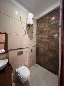 Bathroom Image of 2850 Sq.ft 5 BHK Duplex for sale in Ghati River Valley Dehradun for Rs. 19000000