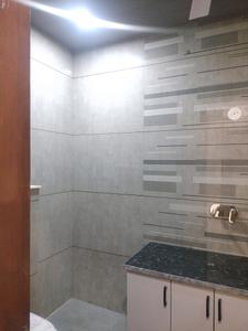 Bedroom Two Image of 3420 Sq.ft 4 BHK Builder Floor for sale in Sector 85 Faridabad for Rs. 30500000