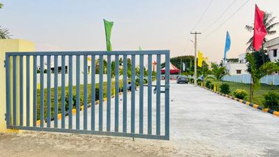 Image of 1200 Sq.ft Residential Plot / Land for sale in Sunguvarchatram, Chennai for Rs. 5078000