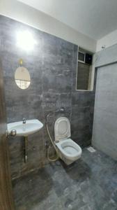 Bathroom Image of 1150 Sq.ft 2 BHK Apartment / Flat for rent in Vishesh Balaji Symphony, Panvel Navi Mumbai for Rs. 23000