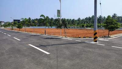 Image of 1050 Sq.ft Residential Plot / Land for sale in Kariampalayam, Coimbatore for Rs. 1950000