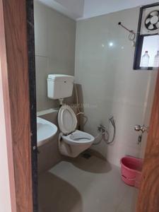 Image of 2358 Sq.ft 3 BHK Apartment / Flat for rent in Shivalik Green View, Shantigram, Ahmedabad for Rs. 95000