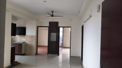 Living Room Image of 949 Sq.ft 2 BHK Apartment / Flat for rent in Gardenia Glory, Sector 46 Noida for Rs. 30000
