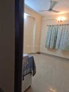Hall Image of 1288 Sq.ft 3 BHK Apartment / Flat for sale in Eden Ambience, Pancha Sayar Kolkata for Rs. 7500000