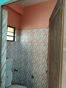 Bathroom Image of 860 Sq.ft 2 BHK Apartment / Flat for sale in Bally Howrah for Rs. 2500000