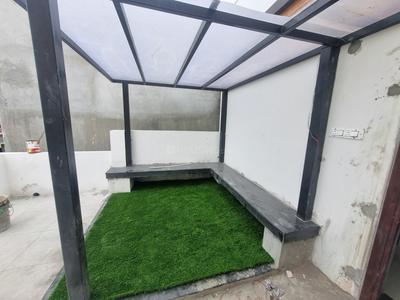 Balcony Image of 1100 Sq.ft 2 BHK Independent House for sale in Narasimhanaickenpalayam Coimbatore for Rs. 5500008