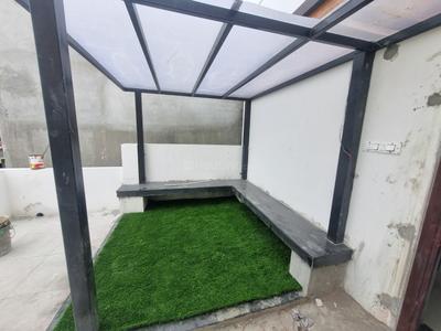 Balcony Image of 1400 Sq.ft 2 BHK Independent House for sale in Saravanampatty Coimbatore for Rs. 6500088