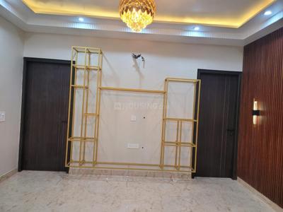 Hall Image of 1800 Sq.ft 2 BHK Builder Floor for rent in Sector 4 Gurgaon for Rs. 29000