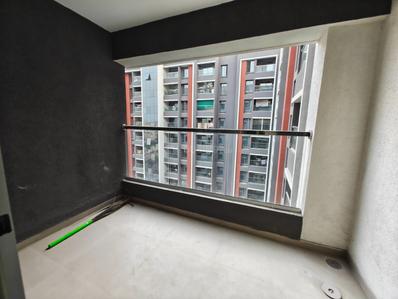 Balcony Image of 1150 Sq.ft 2 BHK Apartment / Flat for sale in Nivasa Enchante Phase 1 &amp; 2, Lohegaon Pune for Rs. 7600000
