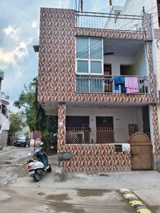 Image of 800 Sq.ft 2.5 BHK Independent House for sale in Sector 62, Faridabad for Rs. 9500000