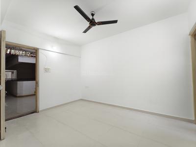 Living Room Image of 640 Sq.ft 1 BHK Apartment / Flat for sale in Atul Pari Towers, Narhe Pune for Rs. 4000000