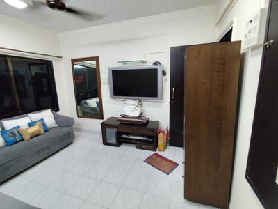 1 BHK Flat