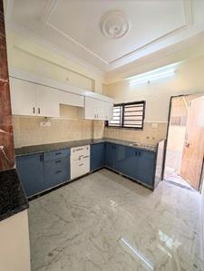 Kitchen Image of 881 Sq.ft 3 BHK Duplex for sale in Kolar Road Bhopal for Rs. 7400000