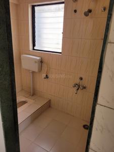 Image of 850 Sq.ft 2 BHK Apartment / Flat for rent in Chinchwad, Pune for Rs. 22500