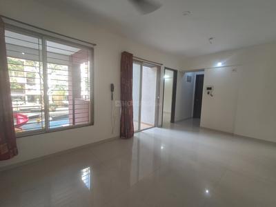Hall Image of 950 Sq.ft 2 BHK Apartment / Flat for rent in Saakaar Almond Park, Hadapsar Pune for Rs. 26000